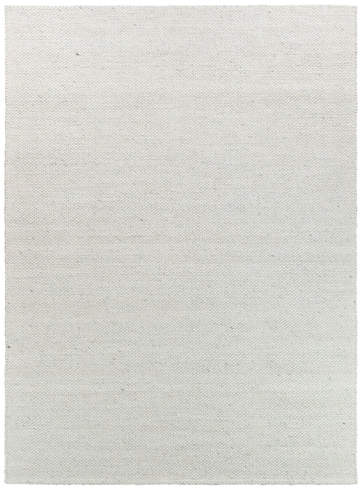 Sibble Cream Wool Rug