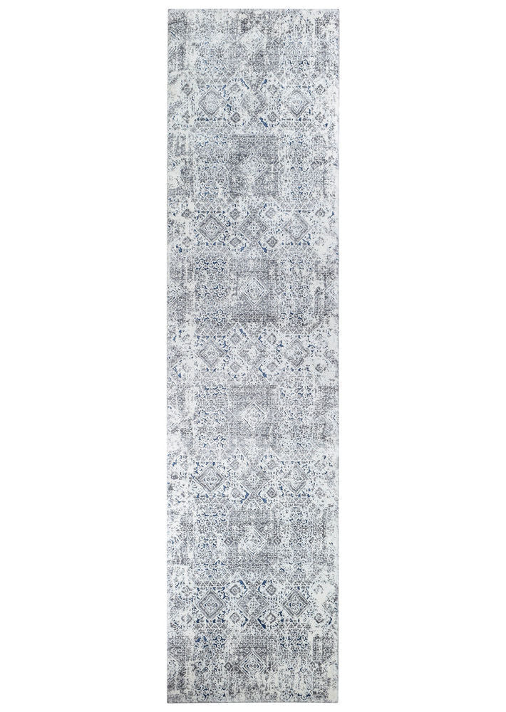 Sofia A0238A Grey Pail Runner