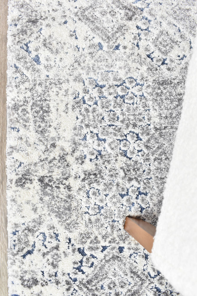 Sofia A0238A Grey Pail Runner