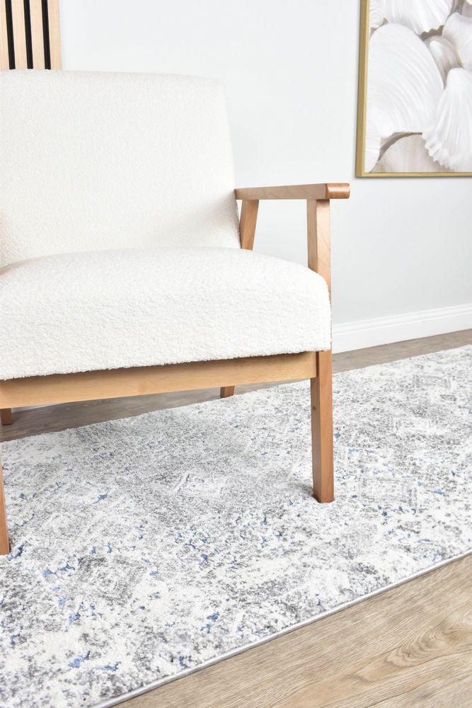 Sofia A0238A Grey Pail Runner