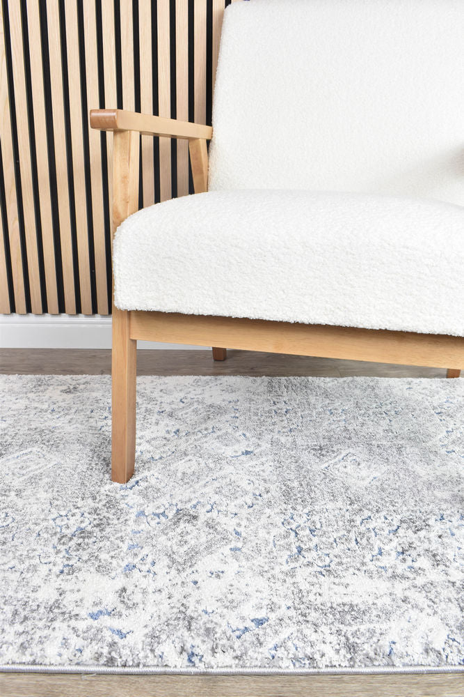 Sofia A0238A Grey Pail Runner