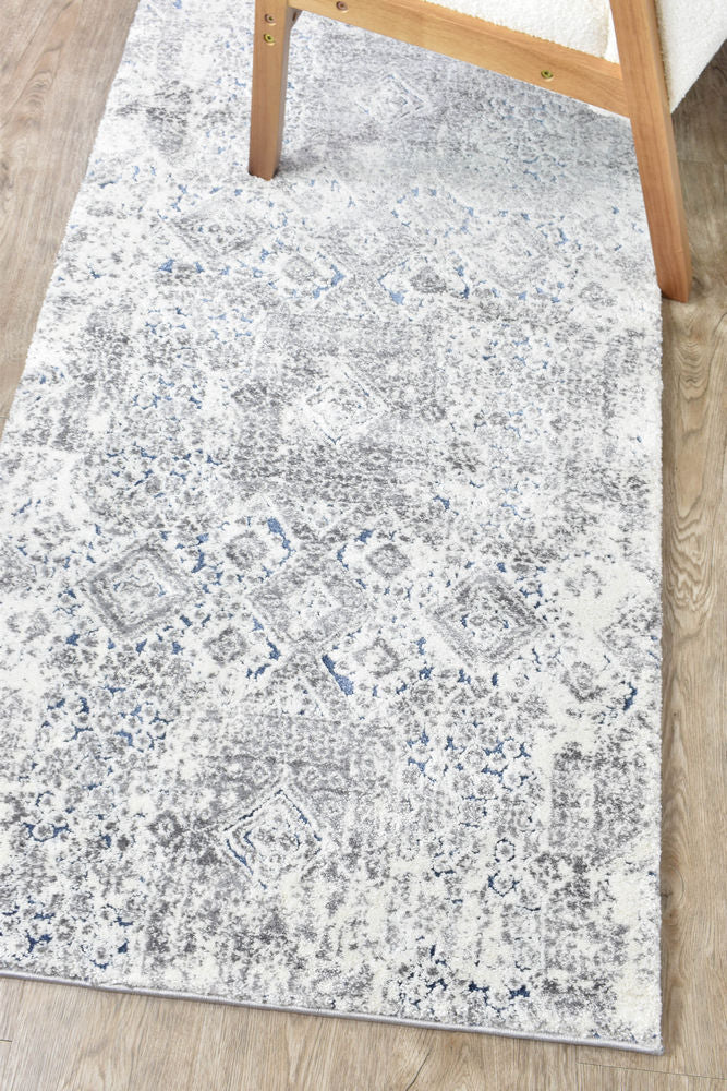 Sofia A0238A Grey Pail Runner