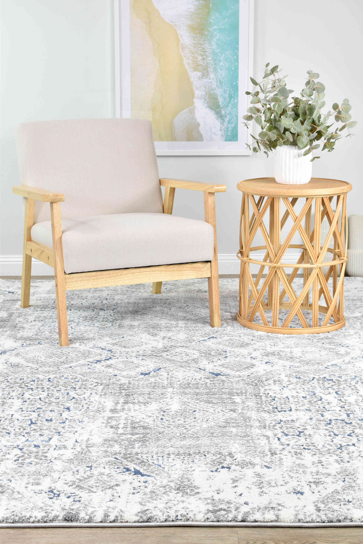 Sofia A0238A Grey Pail