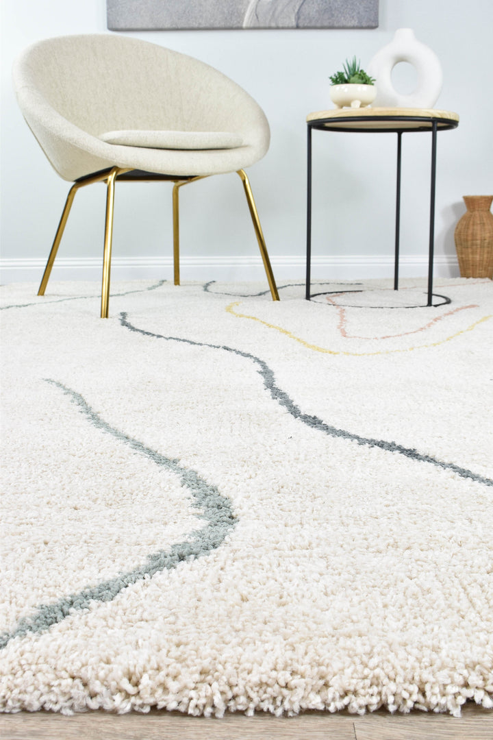 Spirit 62613 062 Cream Yellow