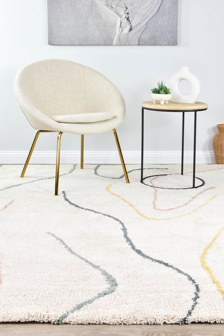 Spirit 62613 062 Cream Yellow