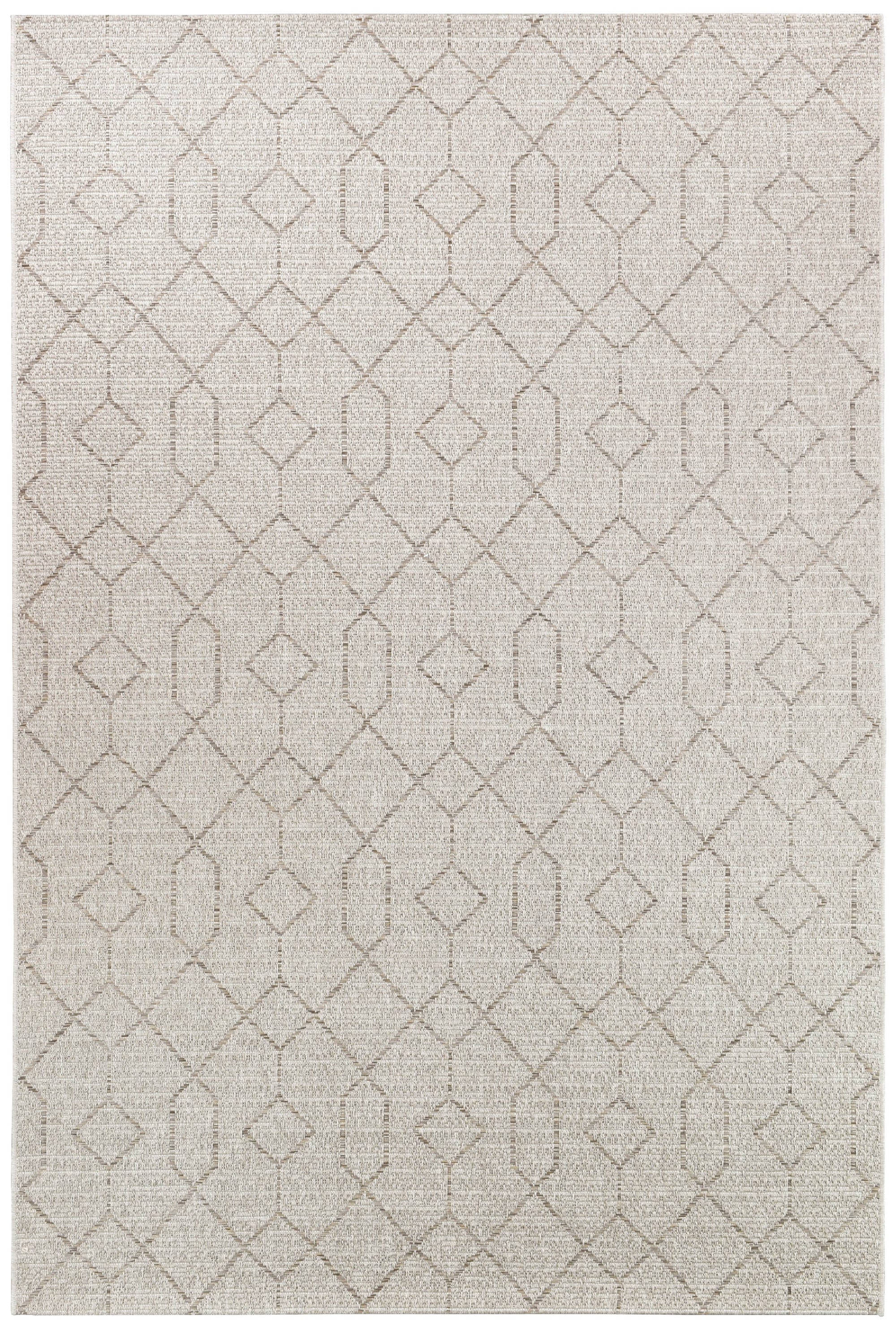 Summer Beige Rug 46287-051