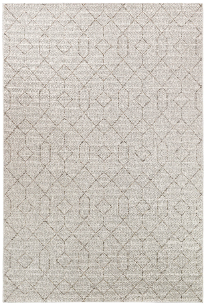 Summer Beige Rug 46287-051