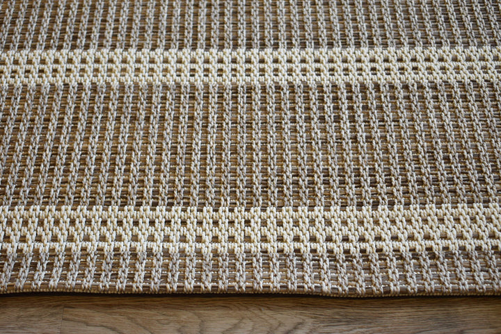 Summer Beige Cream Rug 46204-651