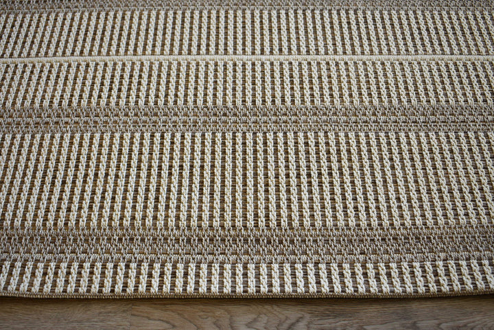 Summer Cream Beige Rug 46204-561