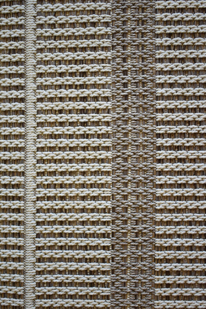 Summer Cream Beige Rug 46204-561