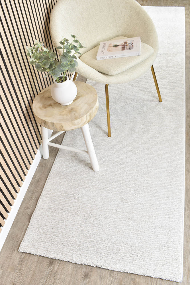Trentino White Jade Runner