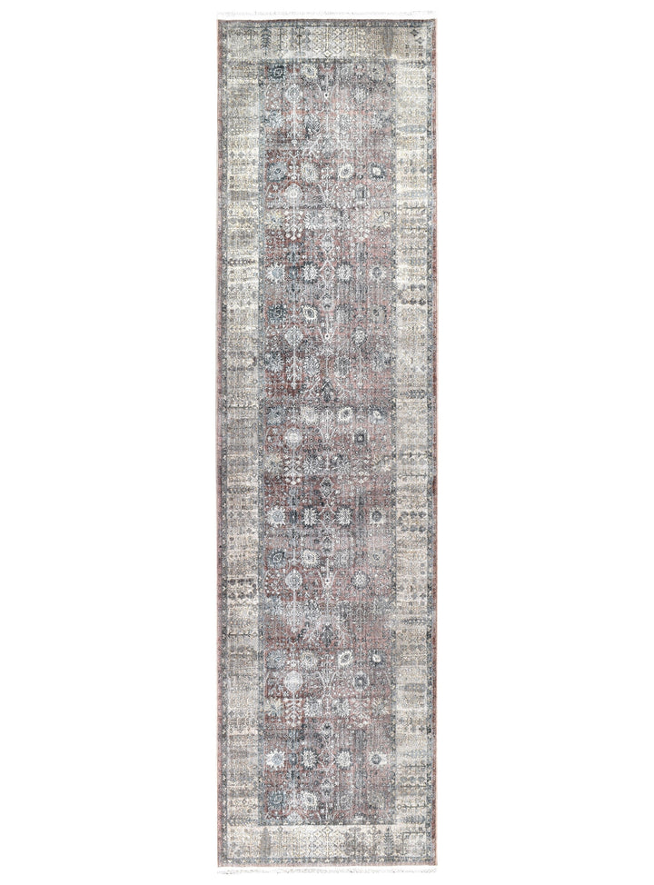 Tuscany 0B568A Rose Balm Runner