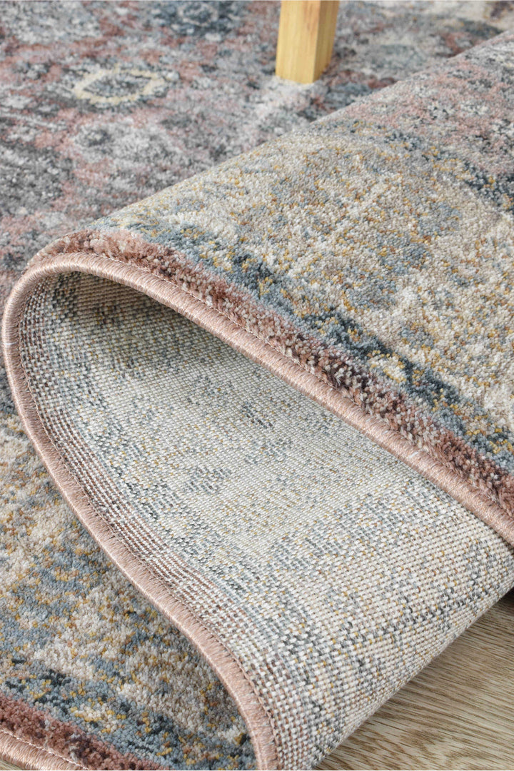 Tuscany 0B568A Rose Balm Runner