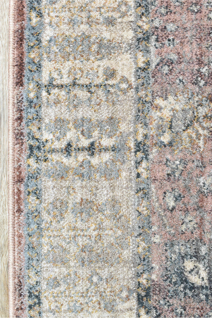 Tuscany 0B568A Rose Balm Runner