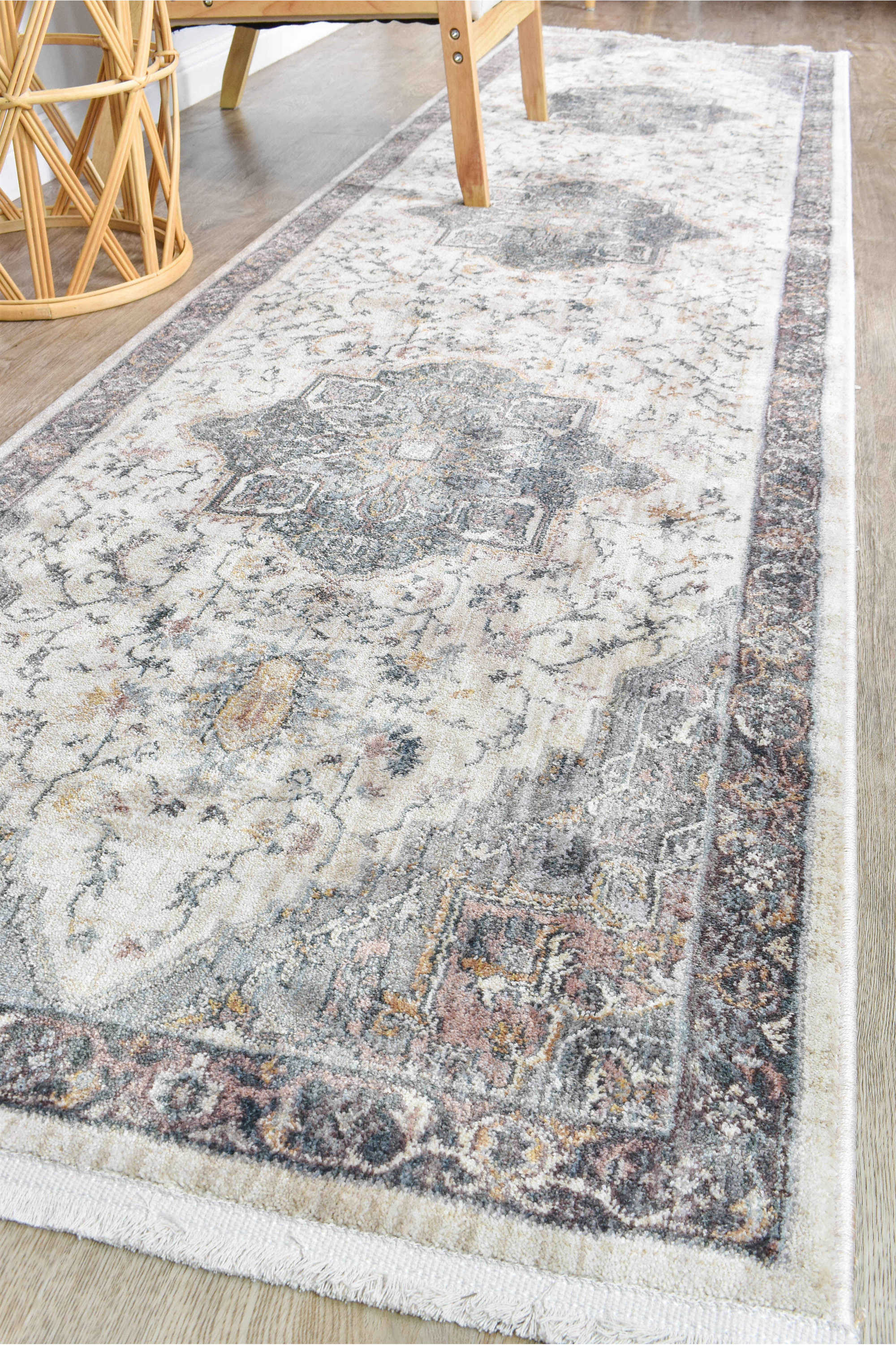 Tuscany 0D412A Aurelia Runner