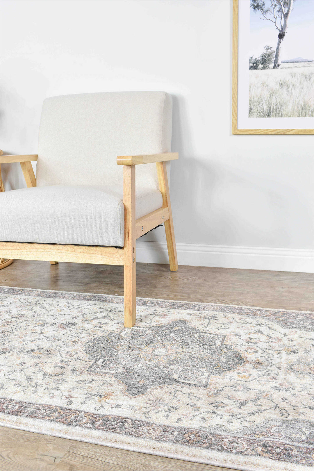 Tuscany 0D412A Aurelia Runner
