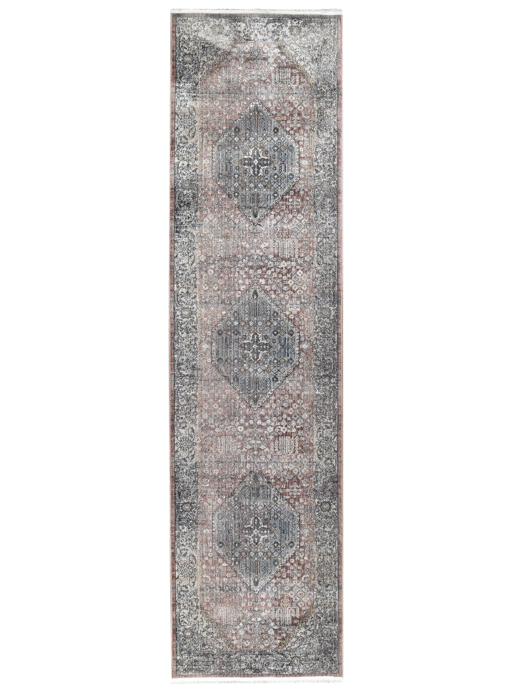 Tuscany 0D894A Legacy Rose Runner