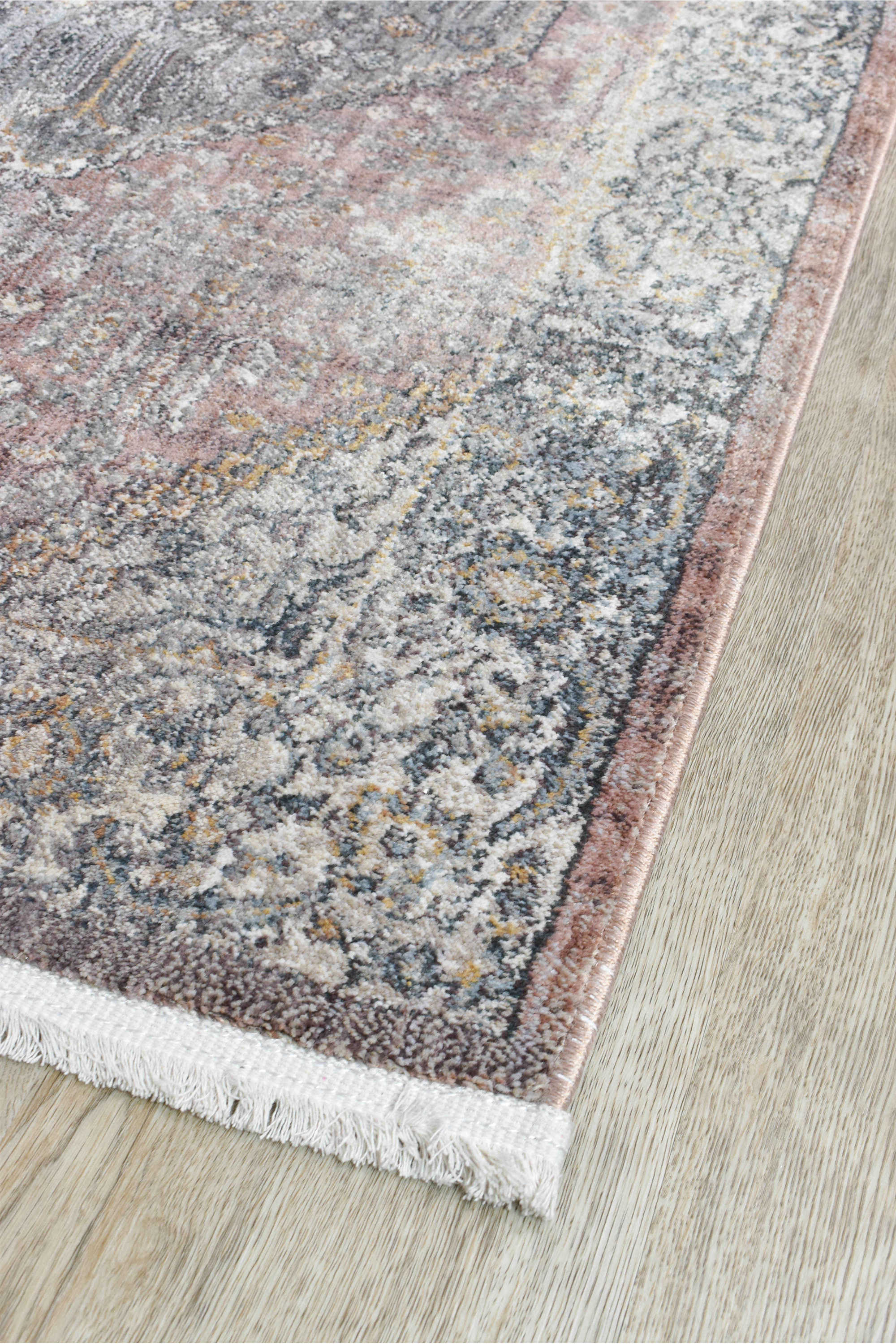 Tuscany 0D894A Legacy Rose Runner