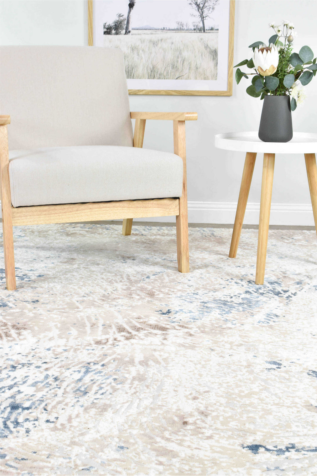 Velvet 10166A Stone Patch