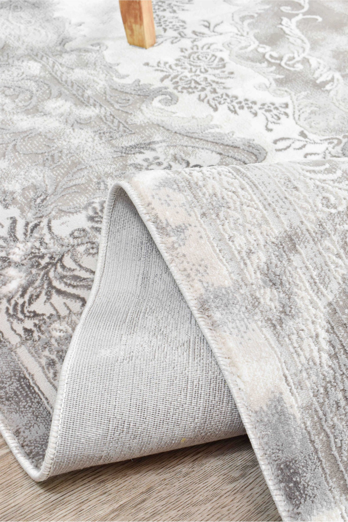 Velvet 10172B Neutral Grey