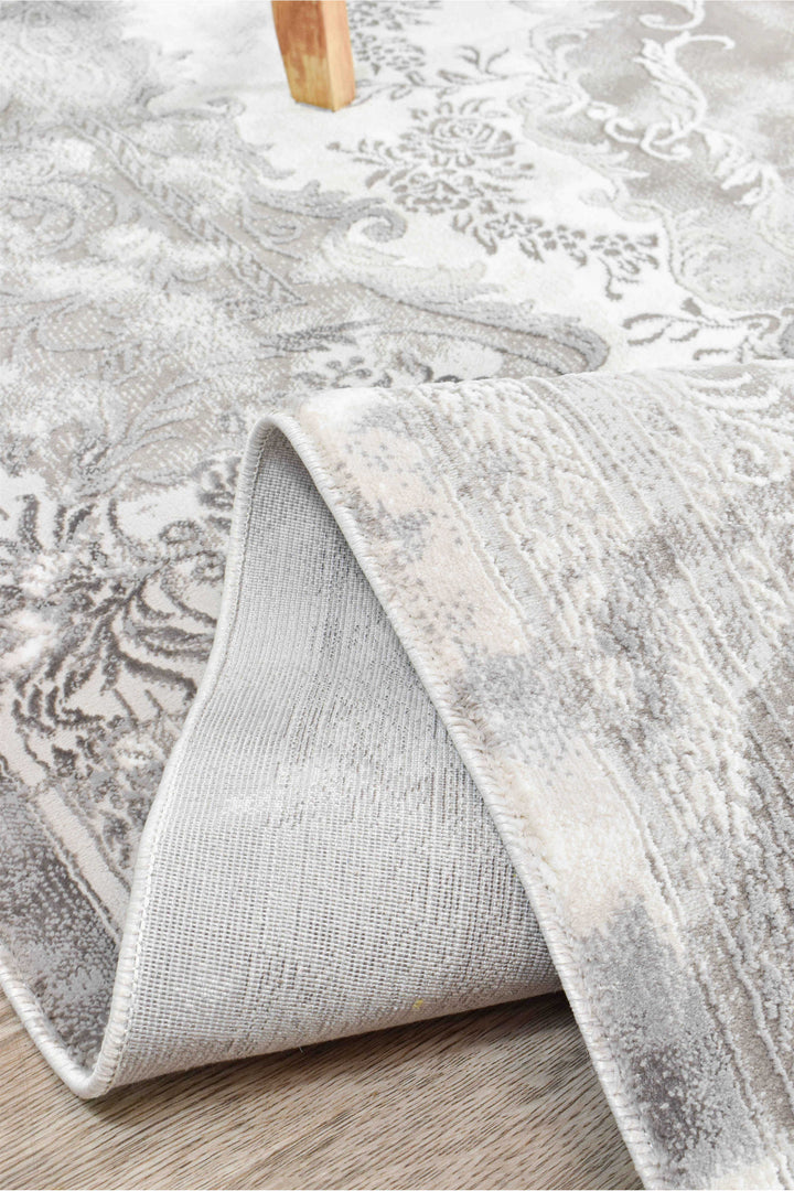 Velvet 10172B Neutral Grey
