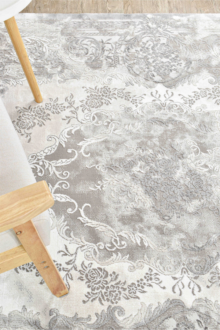 Velvet 10172B Neutral Grey