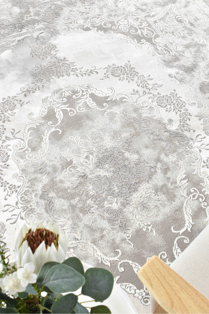 Velvet 10172B Neutral Grey