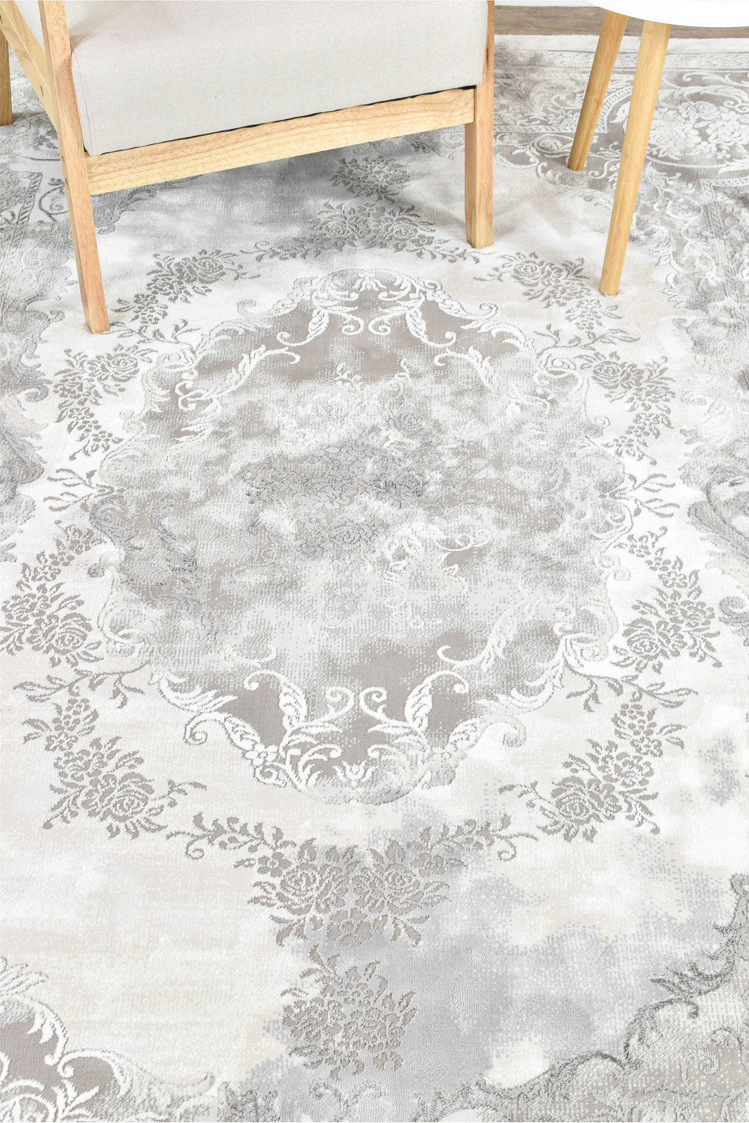 Velvet 10172B Neutral Grey