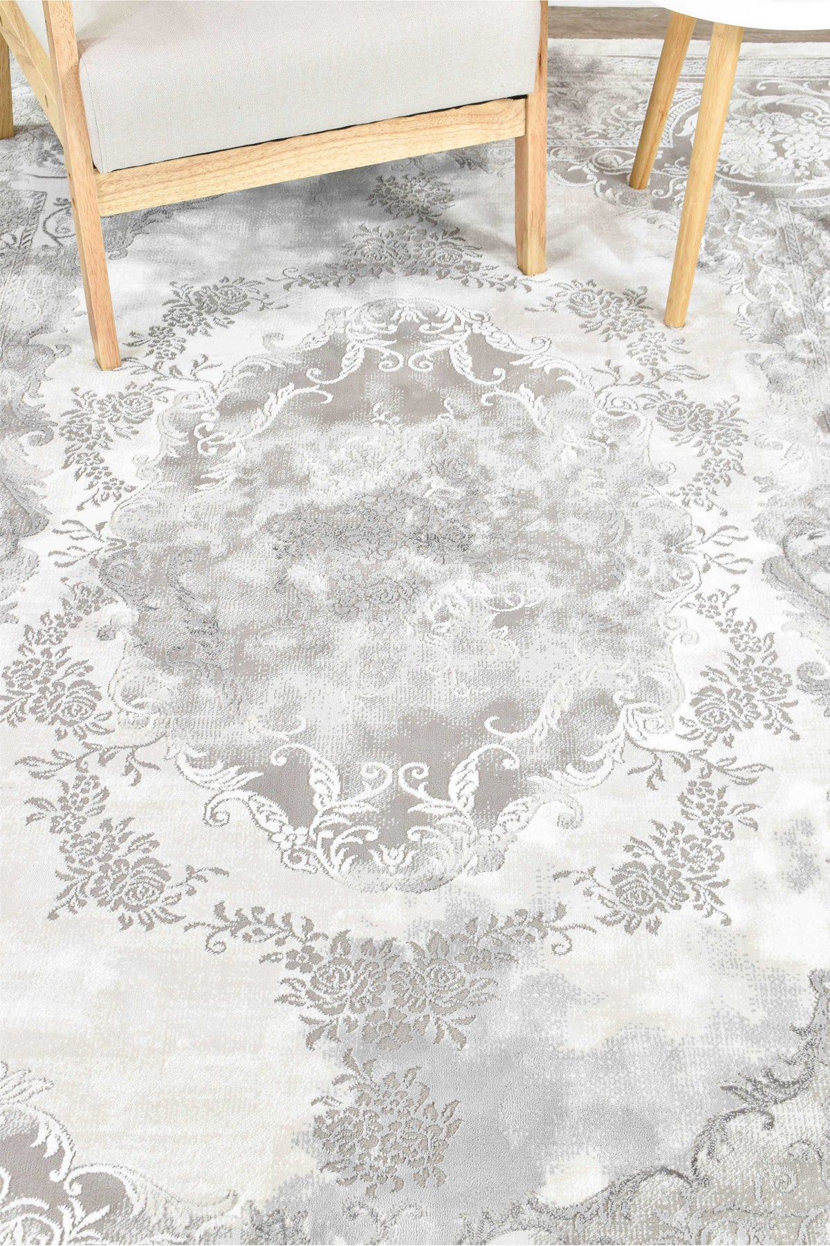 Velvet 10172B Neutral Grey