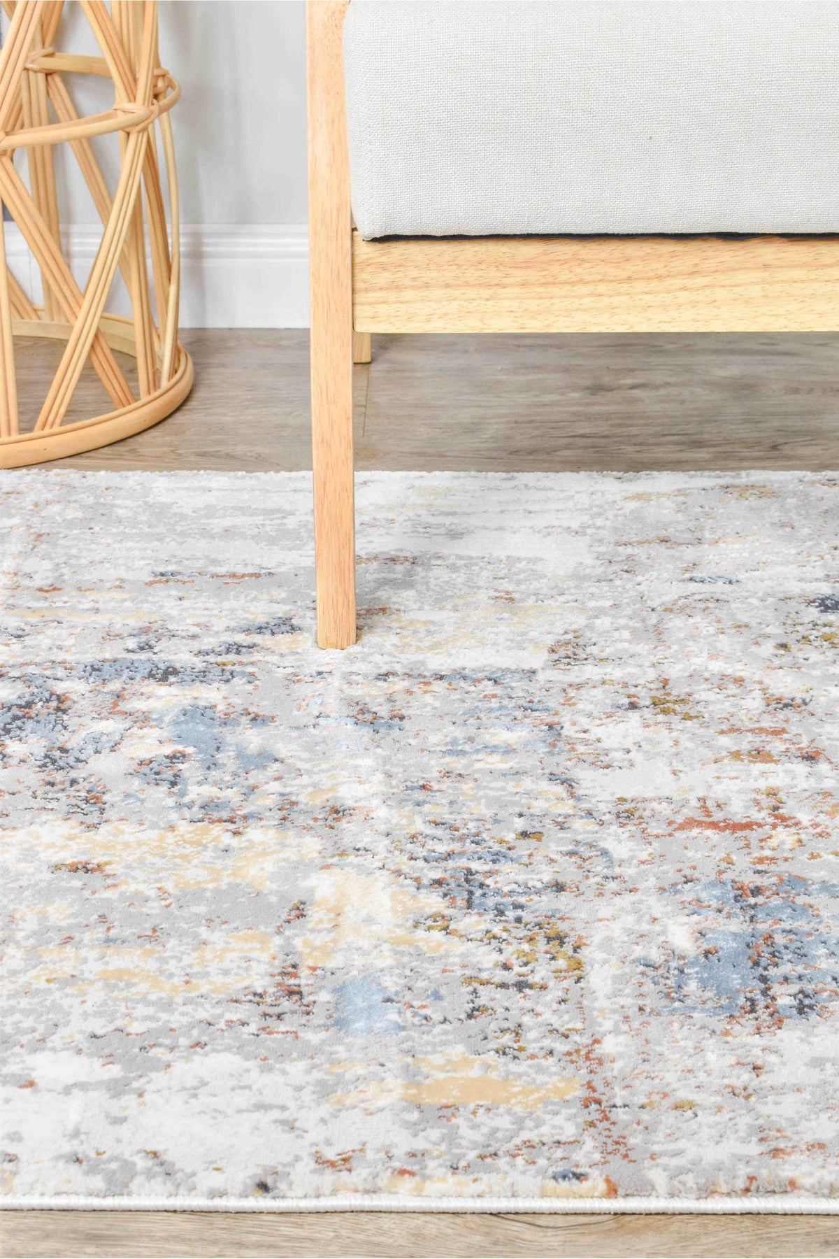 Velvet 25346B Teak Water