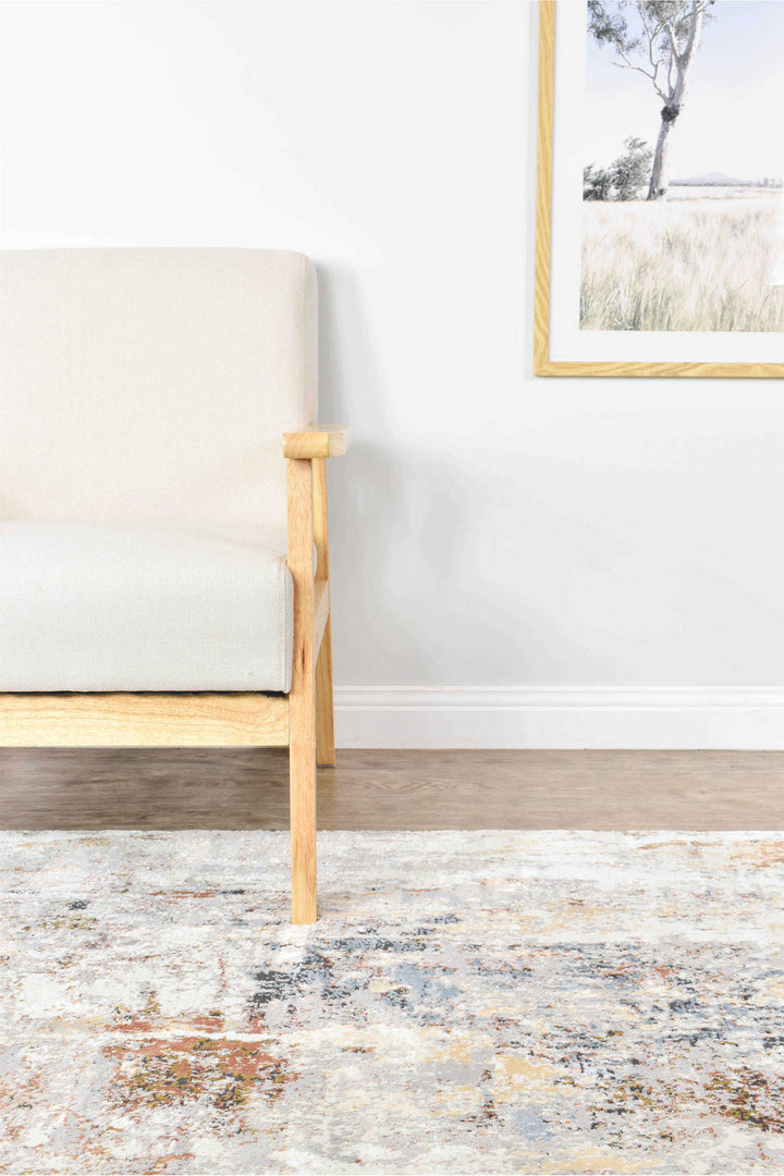 Velvet 25346B Teak Water